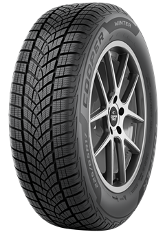 COOPER 215/55R18 99V WINTER XL MS zimska guma