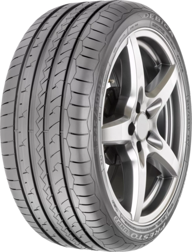 DEBICA 225/45R17 91Y PRESTO UHP2 FP ljetna guma