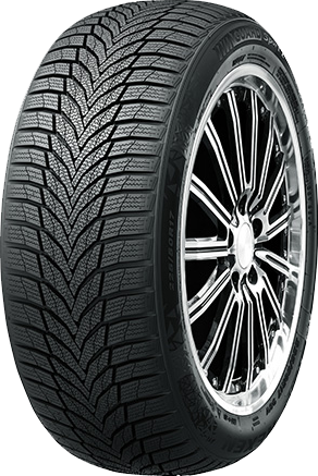 NEXEN 215/40R17 87V WINGUARD Sport 2 XL MS zimska guma