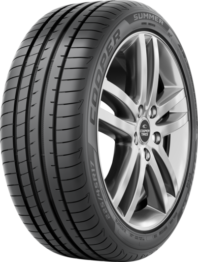 COOPER 255/55R18 109V SUMMER XL ljetna guma