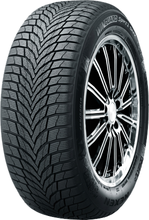 NEXEN 215/60R17 96H WINGUARD Sport 2 SUV MS zimska guma