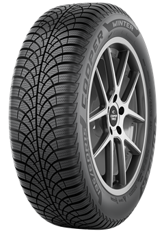COOPER 175/70R14 84T WINTER MS zimska guma