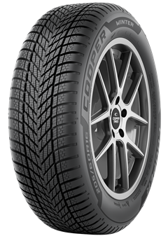 COOPER 205/55R19 97V WINTER XL MS zimska guma