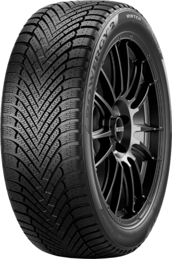 Pirelli 225/55R17 101V POWERGY 2 WINTER XL zimska guma