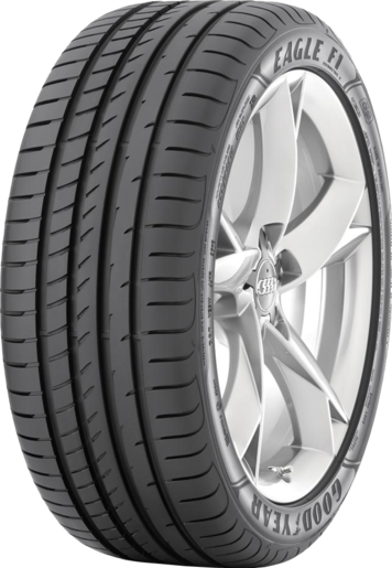Goodyear 225/55R16 99Y EAGLE F1 ASYMMETRIC 2 XL TL ljetna guma