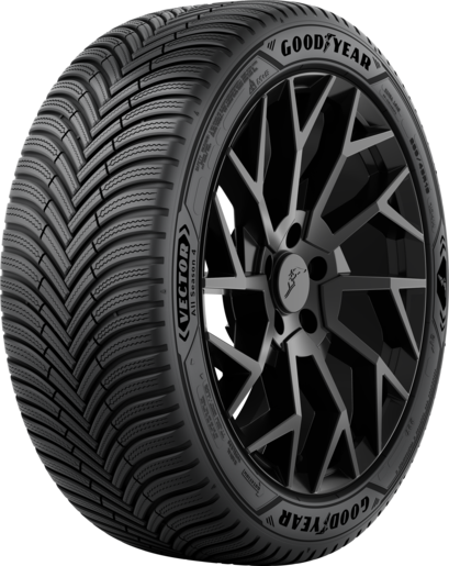 Goodyear 205/55R16 91V VECTOR ALL SEASON 4 MS cjelogodišnja guma