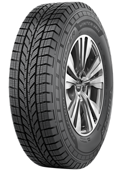 COOPER 195/60R16C 99/97T WINTER VAN MS zimska guma
