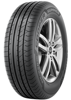 COOPER 255/55R18 109V SUMMER XL ljetna guma