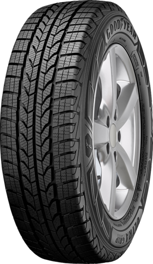 Goodyear 215/65R16C 109/107T UG CARGO MS zimska guma