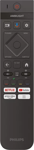 PHILIPS QD MiniLED televizor 75PML8709/12, 4k Ultra HD, Smart TV, Google TV™, P5 Perfect Picture Engine, Dolby Atmos