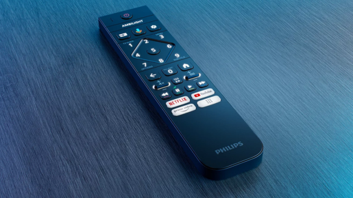 PHILIPS OLED televizor 48OLED819/12, 4K Ultra HD, Smart TV, Android, Ambilight s 3 strane, VRR 120 Hz, P5 AI perfect picture engine, Srebreni