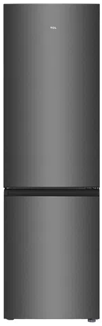 TCL frižider RF260BSD0EE