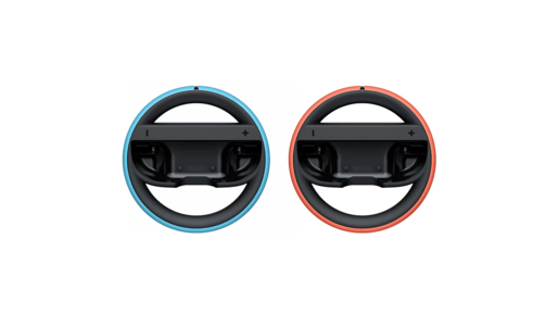 Nintendo Switch 2 Joy-Con Wheel Pair