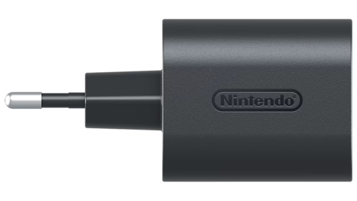 Nintendo Switch 2 AC Adapter