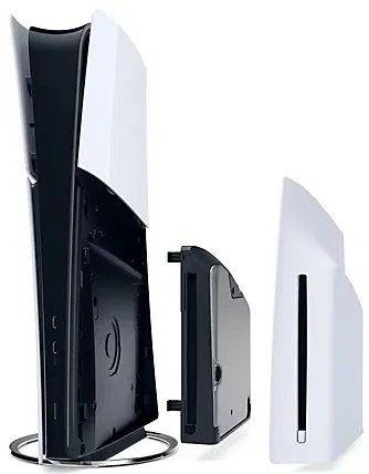 PS5 Disc Drive (Slim D chassis)