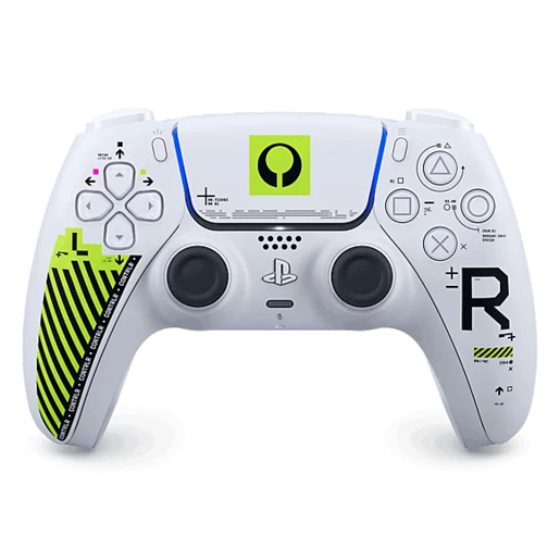 PS5 Dualsense Wireless Controller Marathon Limited Edition