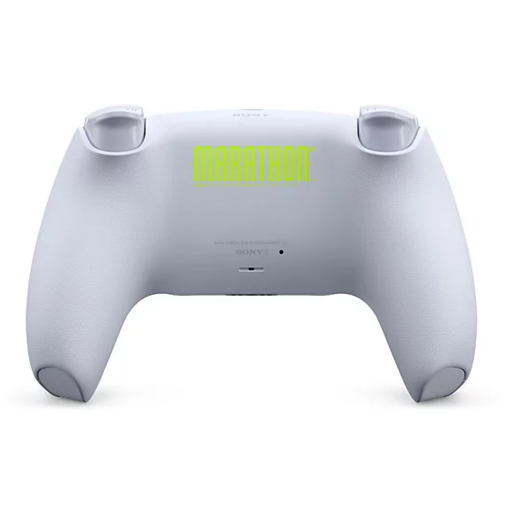 PS5 Dualsense Wireless Controller Marathon Limited Edition
