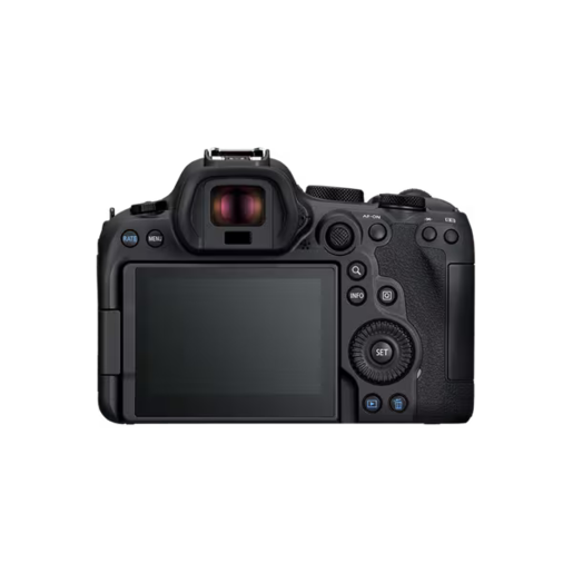CANON Fotoaparat  R6 Mark II Body