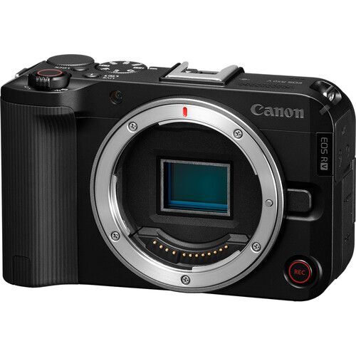CANON Fotoaparat  EOS R50 V Body