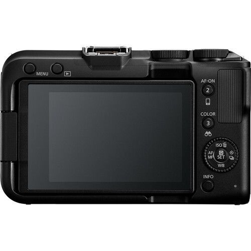 CANON Fotoaparat  EOS R50 V Body