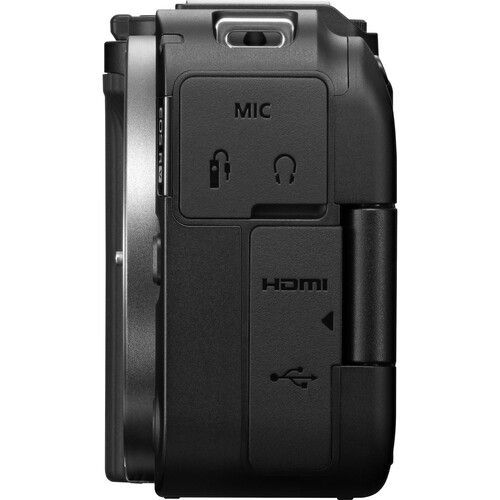 CANON Fotoaparat  EOS R50 V Body