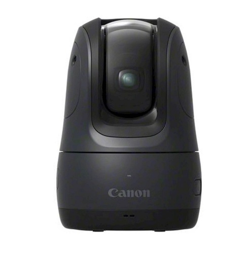 CANON Fotoaparat - kamera POWERSHOT PX BK CENV
