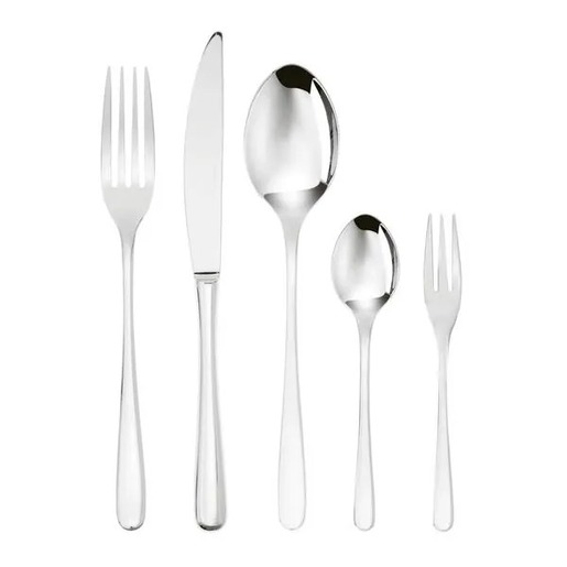 Sambonet set pribora za jelo 60/1 Taste nehrđajući čelik / 52553-N2