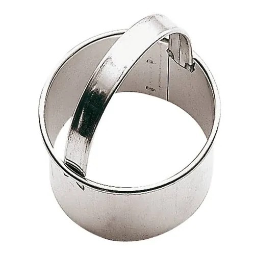 Paderno kalup za pečenje 3/1 8 cm / 47414-03