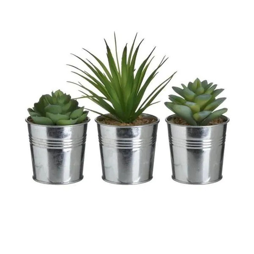 INART umjetni sukulent Sorto 17 cm