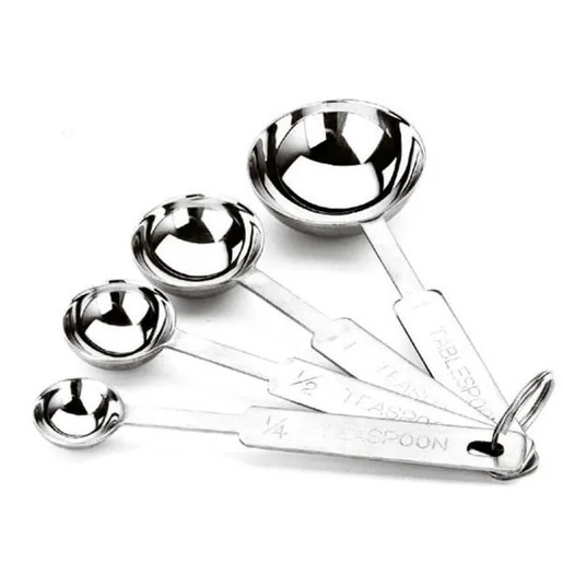 Paderno set mjernih kašika / 42615-04