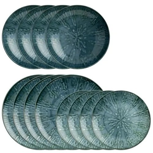 Arthur Krupp set tanjira 12/1 Fusion Blue / 67351BA2