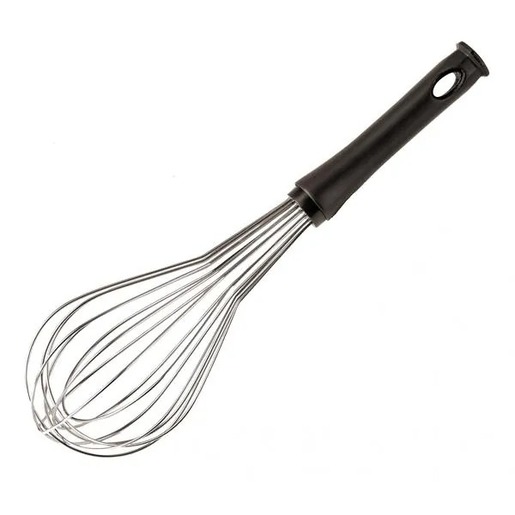 Paderno pjenjača 35 cm nehrđajući čelik / 12927-35