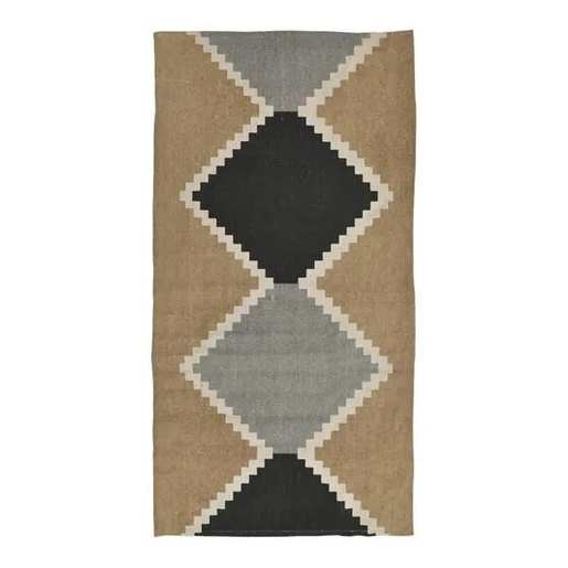 INART tepih od pamuka 70 × 140 cm