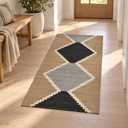 INART tepih od pamuka 70 × 140 cm