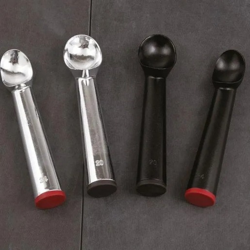 Paderno kašika za sladoled 5 cm / 41469-24