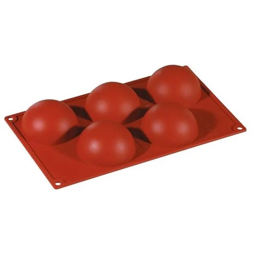 Paderno kalup za monoporcije 17,5 × 30 cm / 47742-29