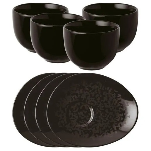 Arthur Krupp set tanjira 4/1 Eclipse Night / 67376AA3