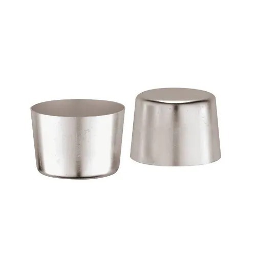 Paderno kalup za karamel 6 cm aluminij