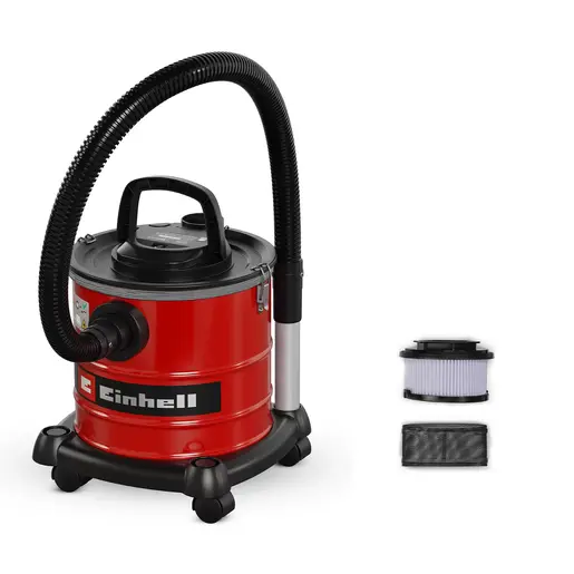 EINHELL električni usisivač za pepeo TC-AV 2032 DW