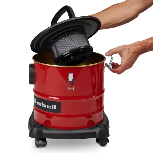 EINHELL električni usisivač za pepeo TC-AV 2032 DW