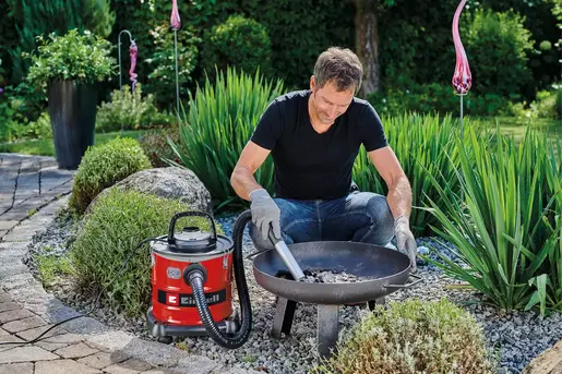 EINHELL električni usisivač za pepeo TC-AV 2032 DW
