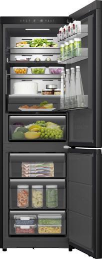Hisense frižider RB5K330GSFD