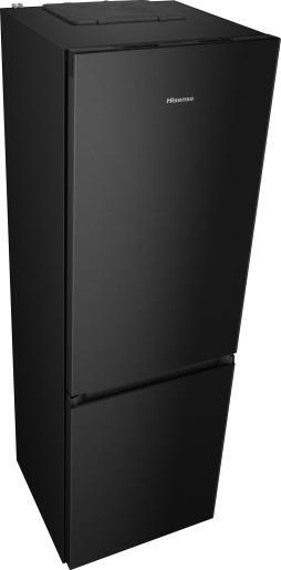 Hisense frižider RB5K330GSFD
