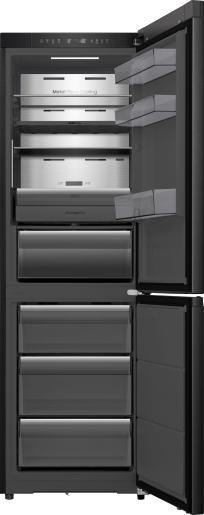 Hisense frižider RB5K330GSFD