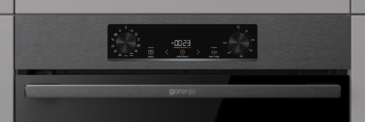 Gorenje pećnica BFG4PYROBX