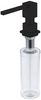 Alveus dozator deterdženta Kork, mat crna, 0,50 l, 1153001