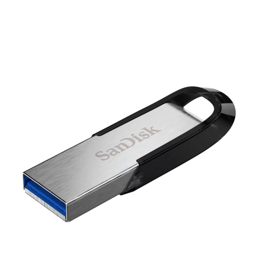 SanDisk USB memorija Ultra Flair 64GB, USB 3.0