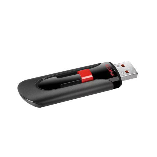 SanDisk USB memorija Cruzer Glide 64GB, USB 3.0