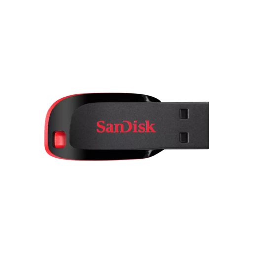 SanDisk USB memorija Cruzer Blade 64GB, USB 2.0