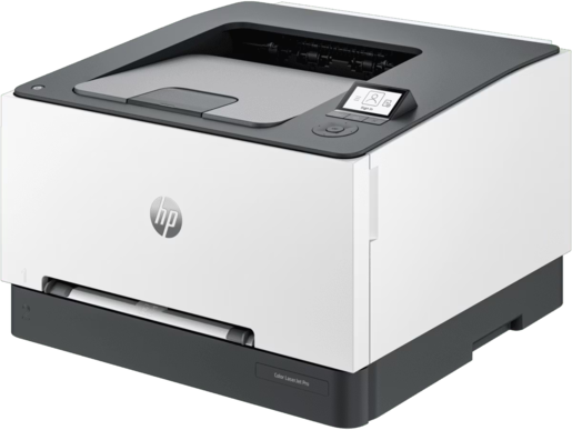 HP Color LaserJet Pro 3203dn, 8D7L2A, A4 kolor laserski printer, 25 str/min, duplex, USB, Gigabit LAN